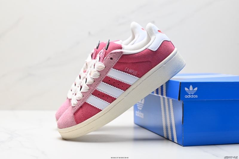 Adidas Campus Shoes